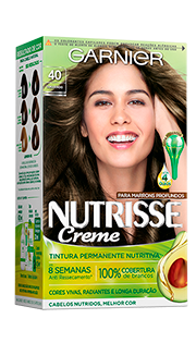 Nutrisse Creme 40